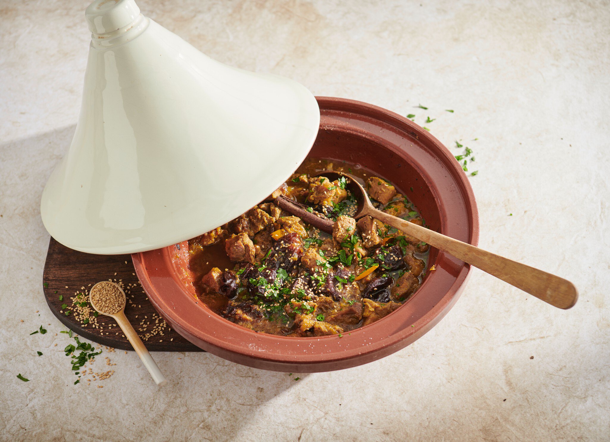 Tajine