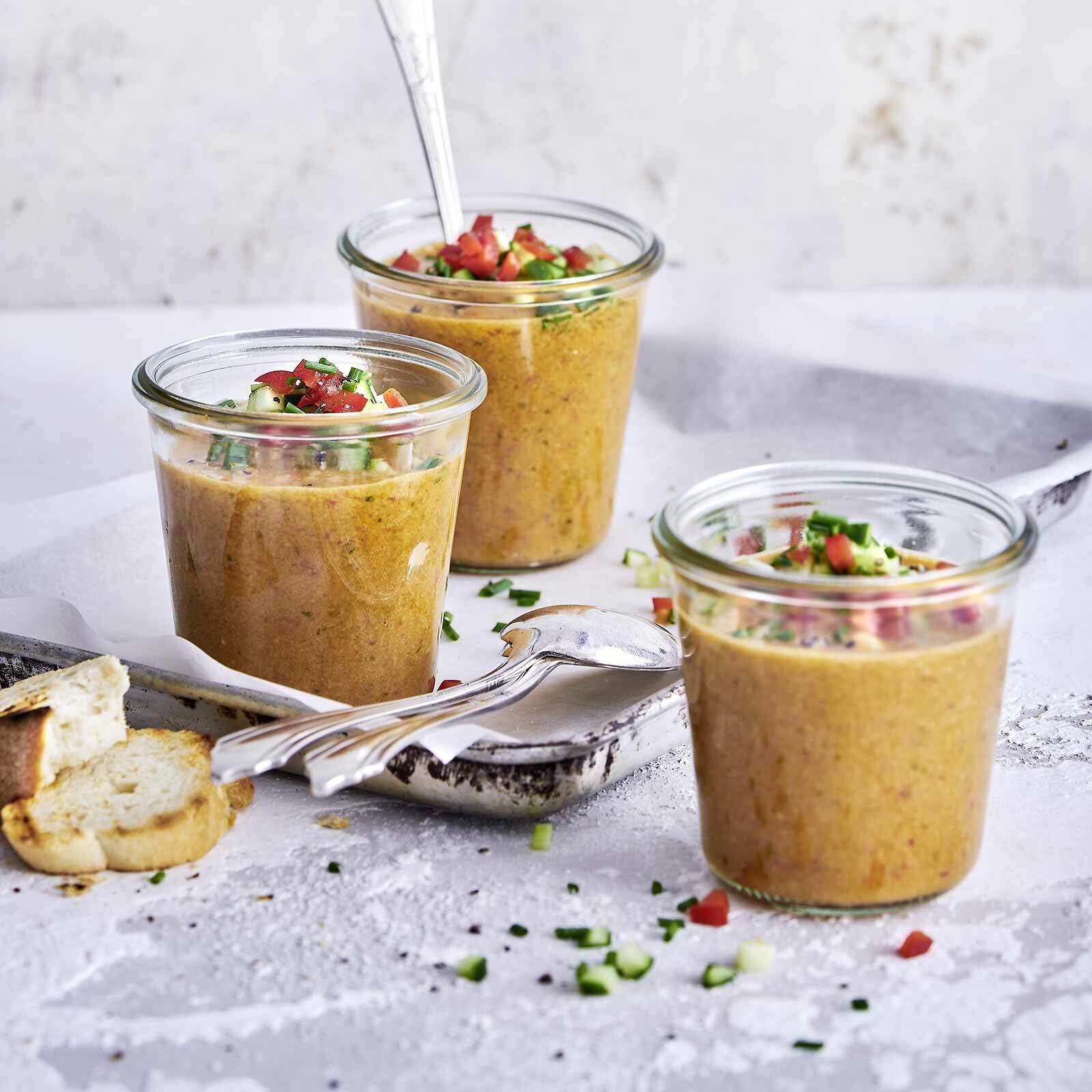 Gazpacho