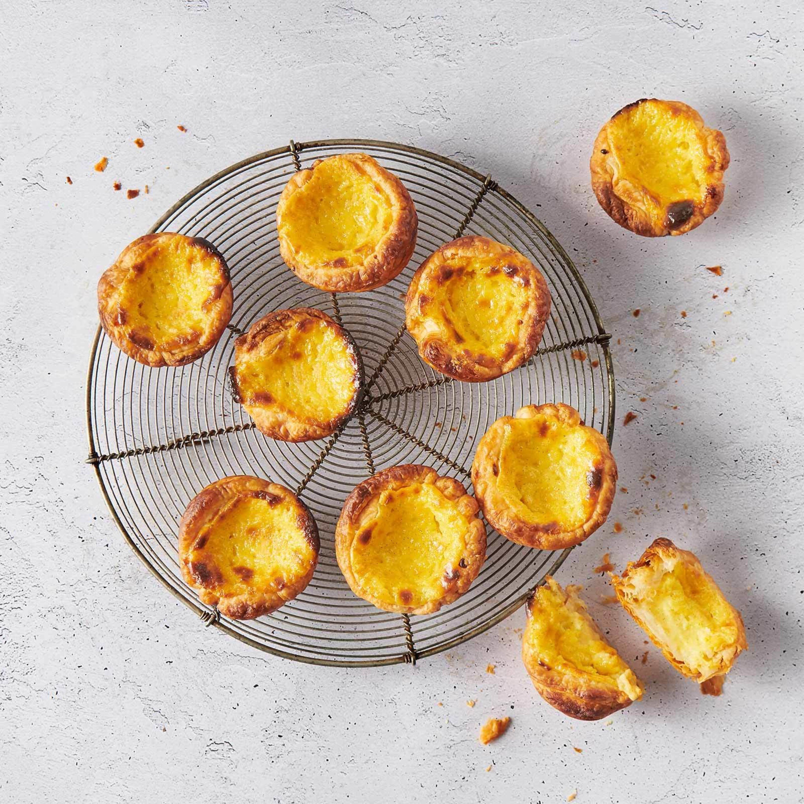 Pastéis de nata