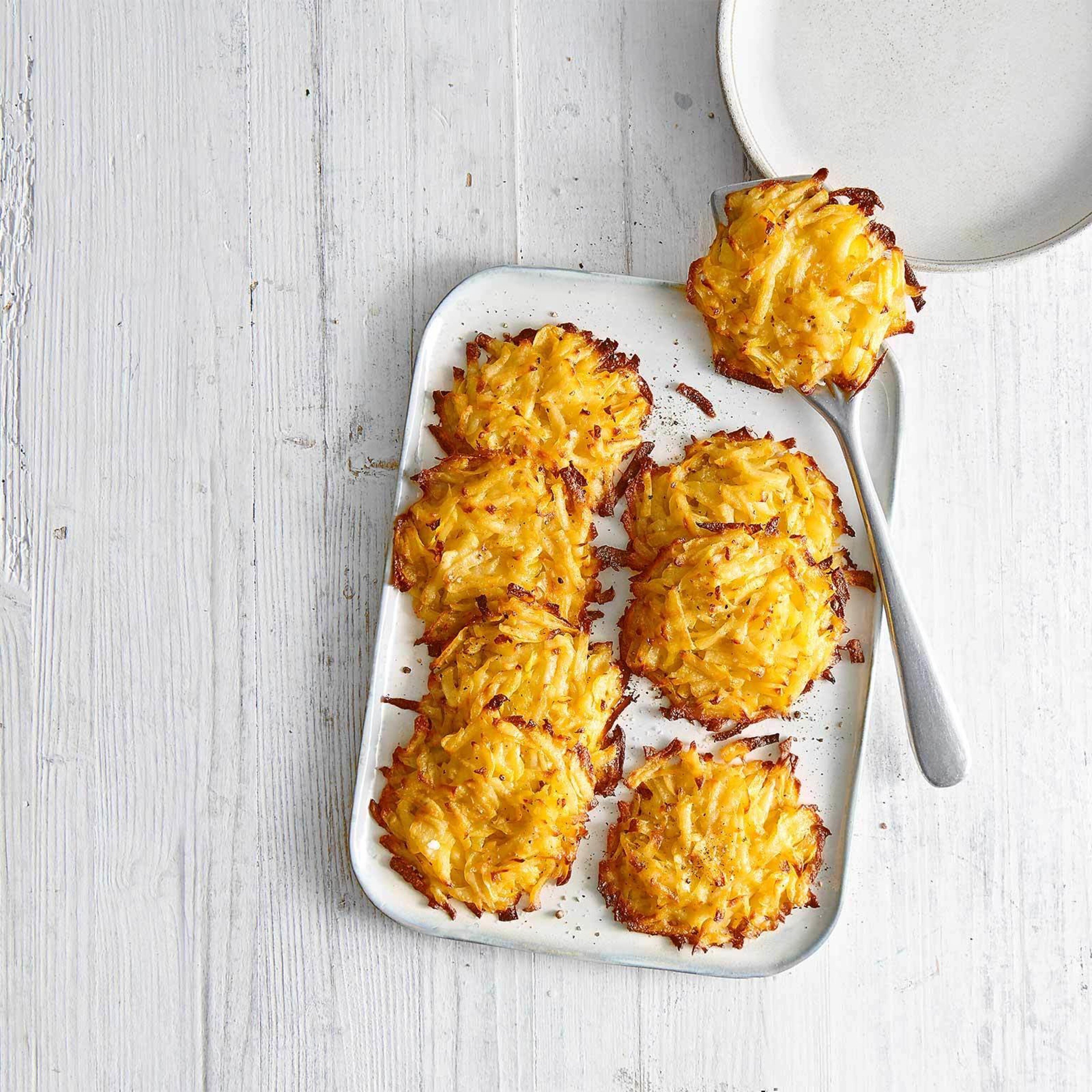 Ofenrösti