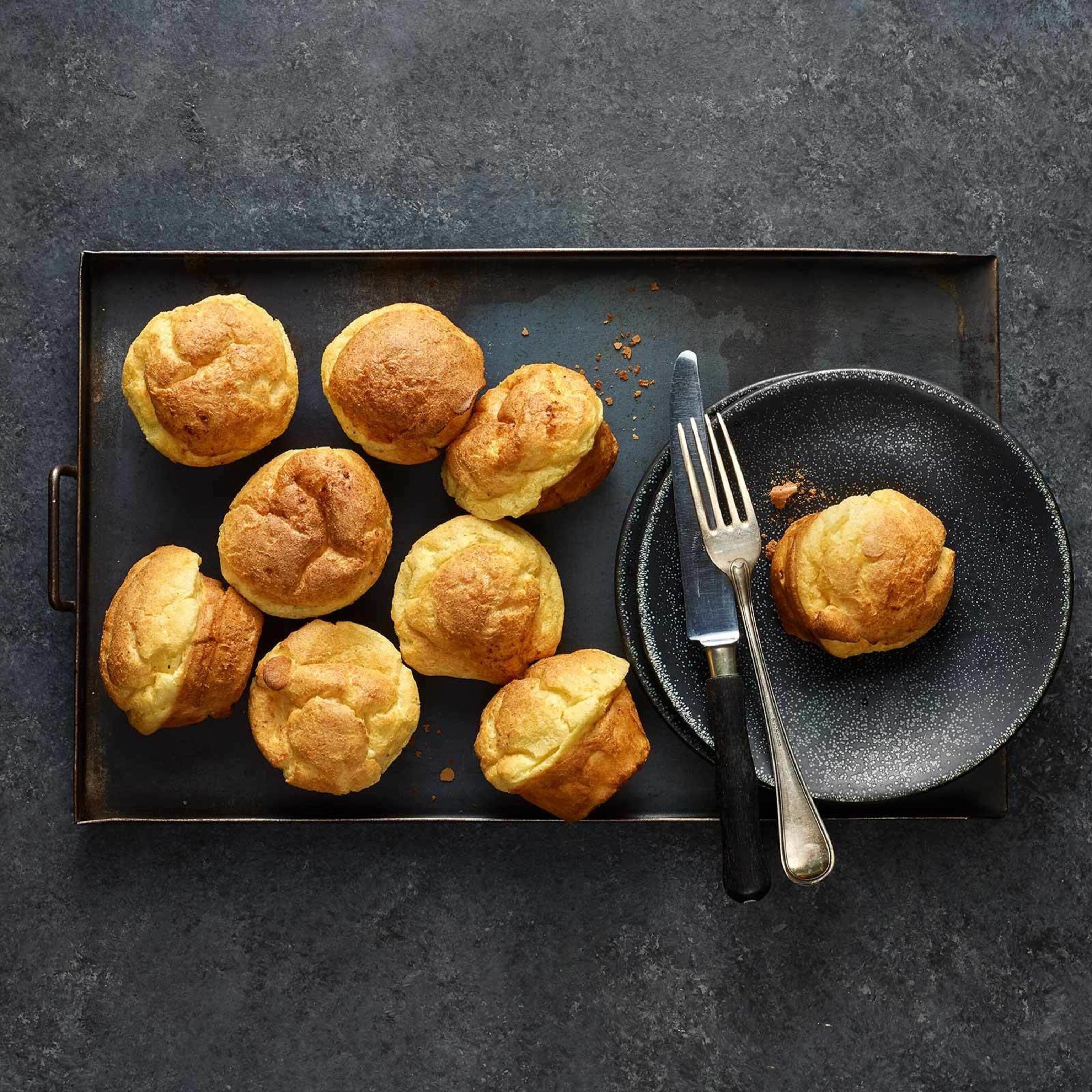 Yorkshire pudding