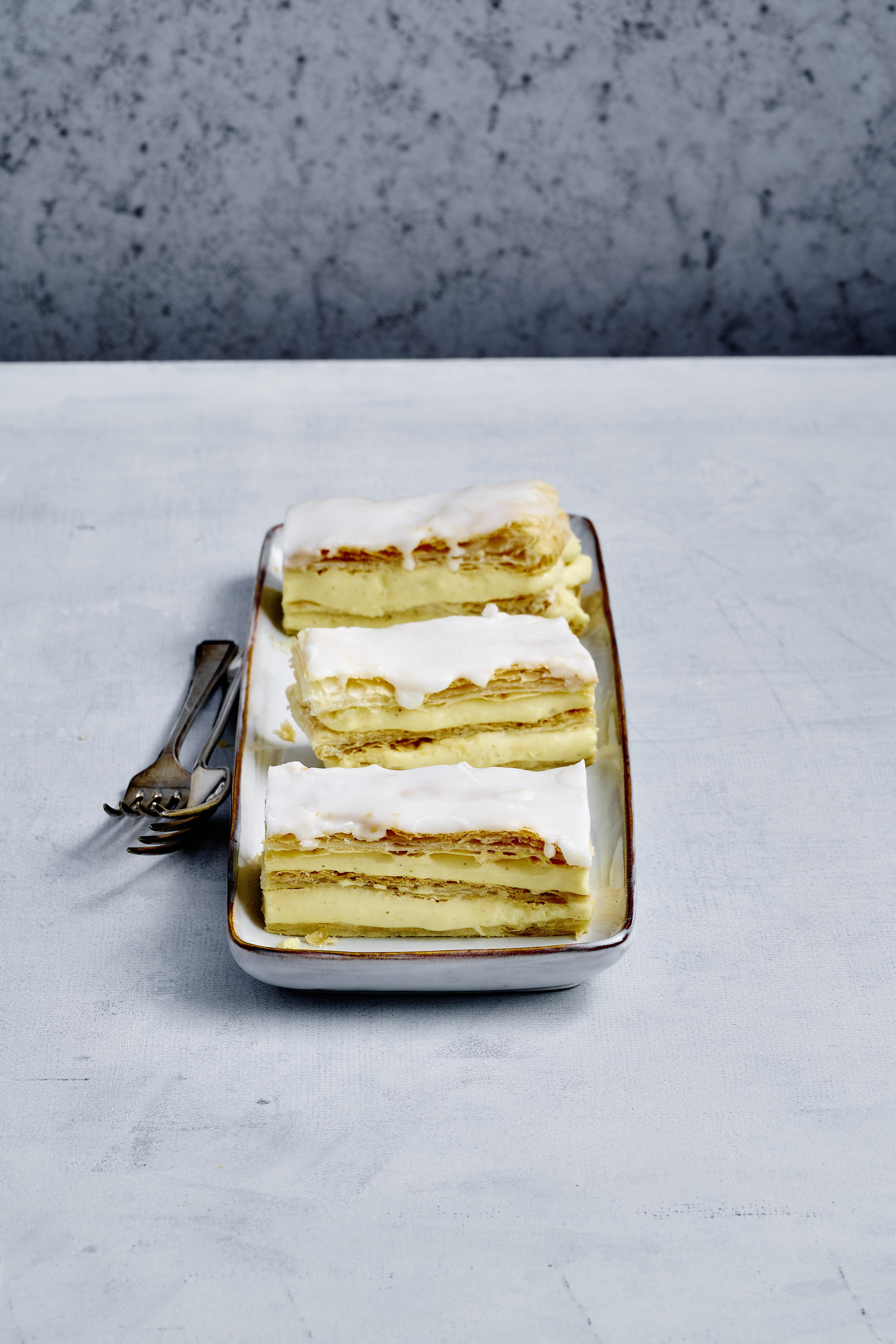 Mille-feuilles