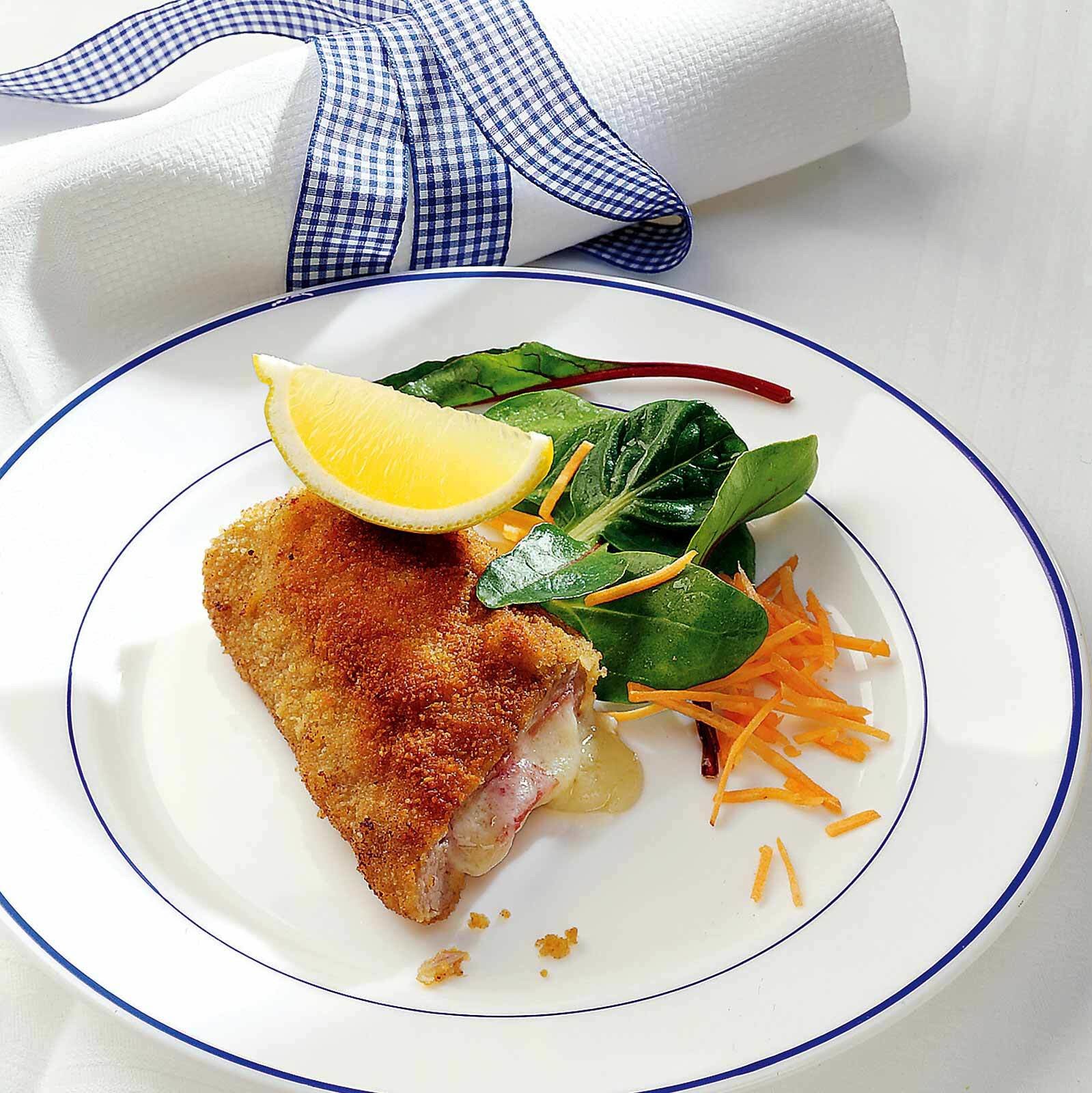 Cordon bleu