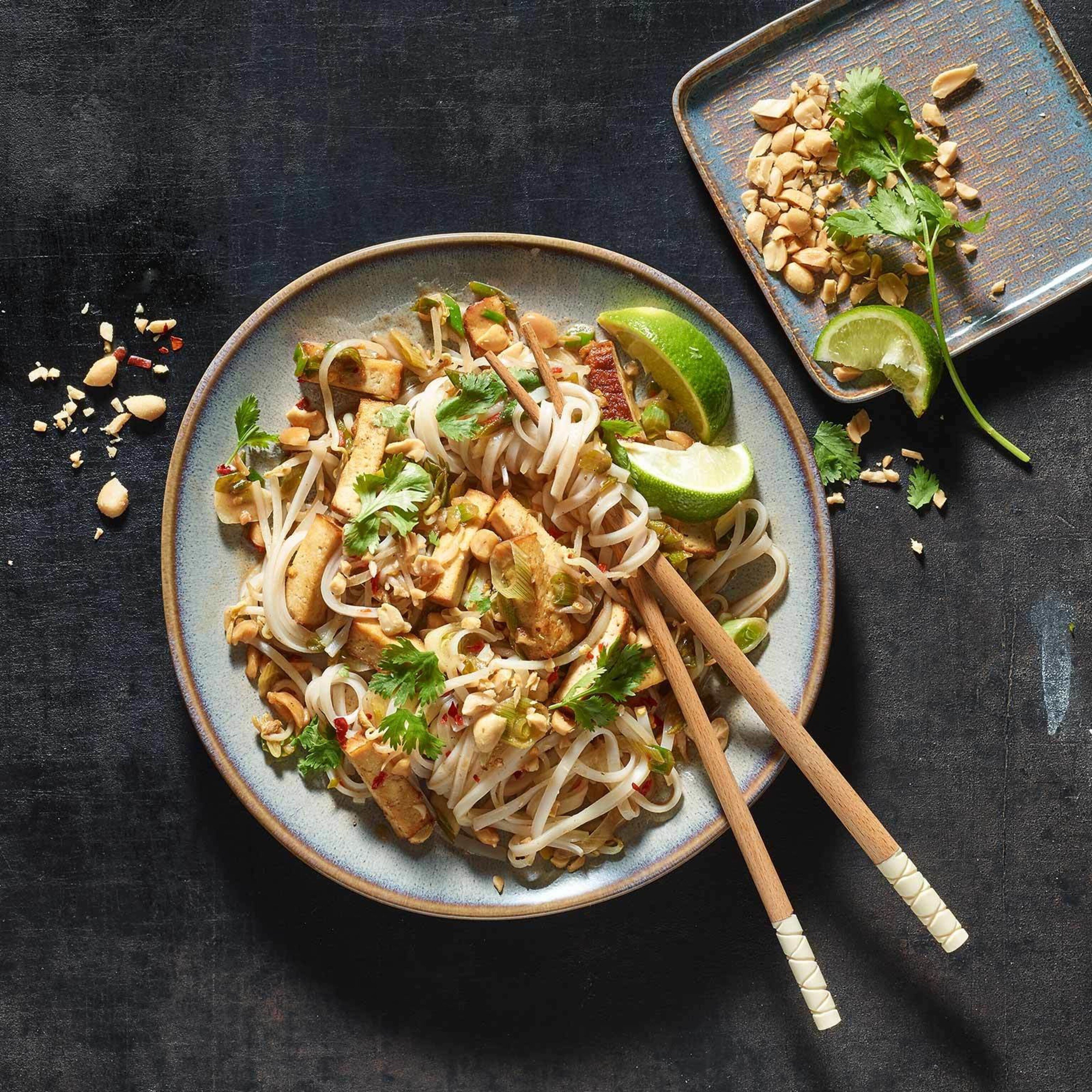 Pad thaï