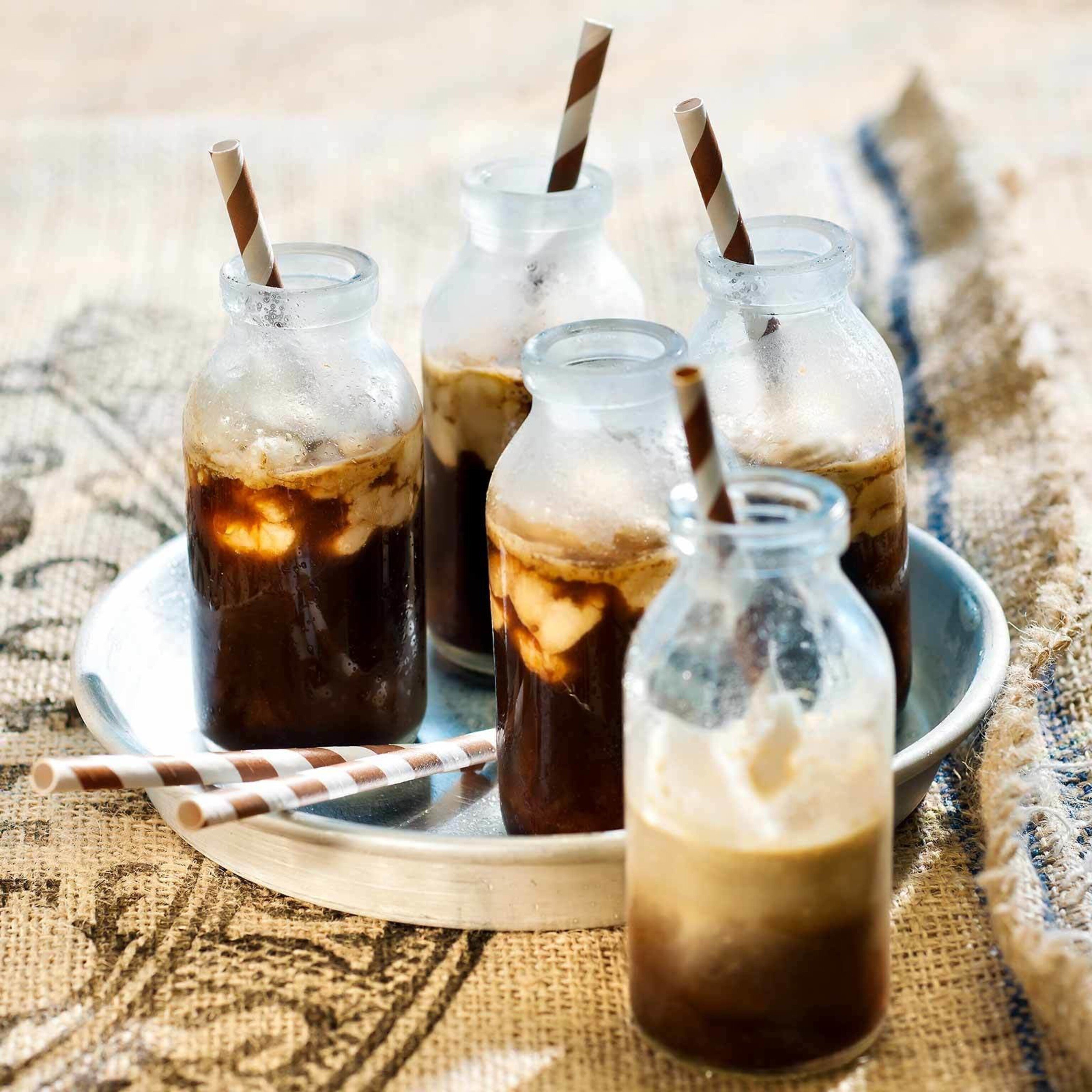 Caffè freddo